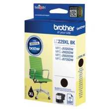 Brother LC229XLBK ink cartridge 1 pc(s)...