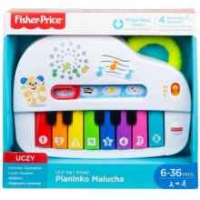 Fisher Price LL Toddler Piano GFK02