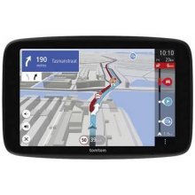 GPS-seade TomTom CAR GPS NAVIGATION SYS...