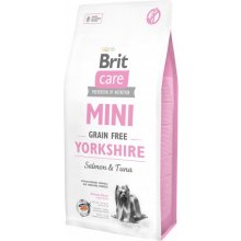 Brit Care Mini Grain Free Yorkshire 7kg...