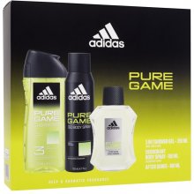 Adidas Pure Game 100ml - Aftershave Water...