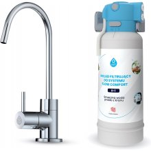 Dafi Flow Comfort D-1 tap water filtration...