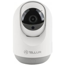 Tellur Smart WiFi Indoor Camera 3MP...