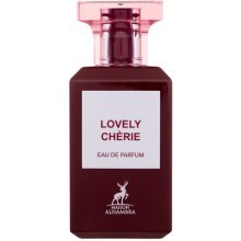 Maison Alhambra Lovely Cherie 80ml - Eau de...