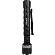 Esperanza EOT074 Flashlight Black, LED...