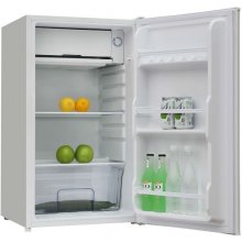 Ravanson Refrigerator-freezer combination...