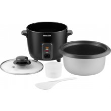 Sencor Rice cooker SRM0601BK