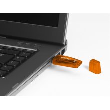 EMTEC USB-Stick 128GB C410 USB 3.0 Color Mix
