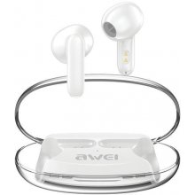 Awei Bluetooth headphones 5.3 T85 ENC TWS...