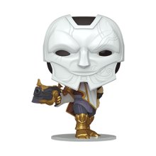 FUNKO POP! Vinyl figuur: League of Legends -...