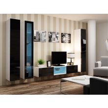 Cama MEBLE Cama Living room cabinet set VIGO...