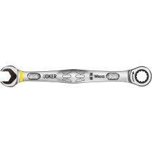 Wera Joker ratcheting combination wrench...