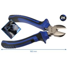Brilliant Tools BT061900 cable cutter