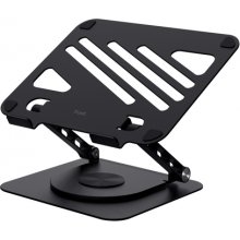 TRUST COMPUTER ZEFF METAL LAPTOP STAND