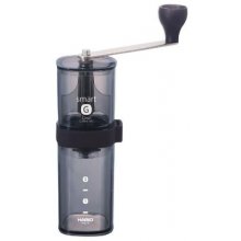 Hario MSG-2-TB coffee grinder Black...