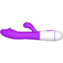 Erolab Dodger G-spot & Clitoral Massager...