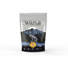 Wildfull Chicken Sterilised Light kassitoit...