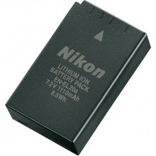Nikon EN-EL20a - аккумулятор
