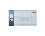DPD Parcel Terminal | Estonia