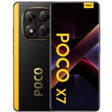 Xiaomi POCO X7 16,9 cm (6.67") Dual SIM 5G...