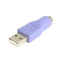 StarTech.com Replacement PS/2 to USB...
