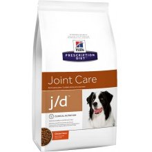 Hill's Prescription Diet j/d Canine 12kg