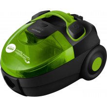 Sencor Bagless vacuum cleaner SVC510GREUE2