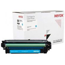 Xerox Toner Everyday HP 648A (CE261A) Cyan