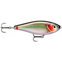 Rapala Воблер X-Rap Haku 14cm/74g GSML