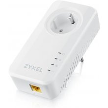 Zyxel Twin Pack PowerLine 2400Mbps Ethernet...
