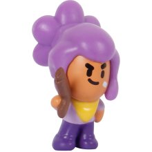 P.M.I. Kids World BRAWL STARS S2 FIGURES -8...