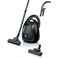 Пылесос Bosch Serie 4 BGB38BA3T vacuum 4 L...