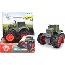 Dickie Tractor monster Farm 9 cm
