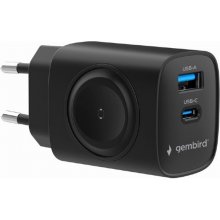 GEMBIRD 2-in-1 20 W Apple Watch and Phone...