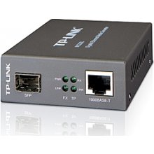 TP-Link Gigabit Ethernet Media Converter...