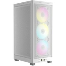 Korpus Corsair 2000D RGB Airflow Small Form...
