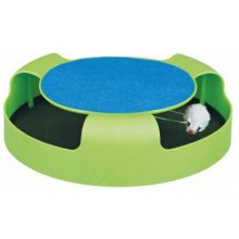Trixie Toy for cats Catch The Mouse, ø 25 ×...