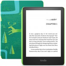 E-luger Amazon Kindle Paperwhite Kids 8GB...