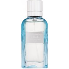 Abercrombie & Fitch First Instinct Blue 30ml...