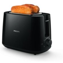 Philips Daily Collection HD2581/90 Toaster
