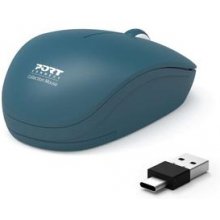 Мышь Port Designs 900545 mouse Ambidextrous...