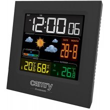 Camry Premium CR 1166 digital weather...