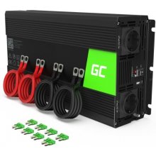 Green Cell INV12 power adapter/inverter Auto...