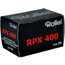 Rollei пленка RPX 400/36