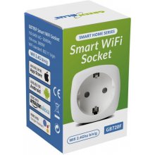 Remote wifi controlled socket GreenBlue...