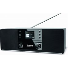 Радио TechniSat DigitRadio 370 CD IR black