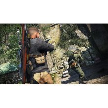 Игра GAME PS5 Sniper Elite 5