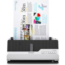 Epson DS-C330 ADF + Sheet-fed scanner 600 x...
