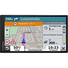 GPS-seade Garmin DriveSmart 55 MT-S EU