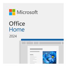 Microsoft MS ESD Office Home 2024 All...